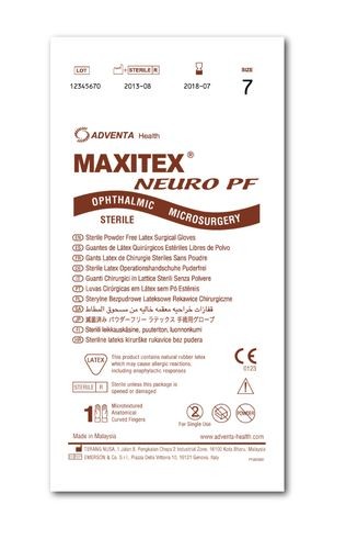 MAXITEX Neuro PF