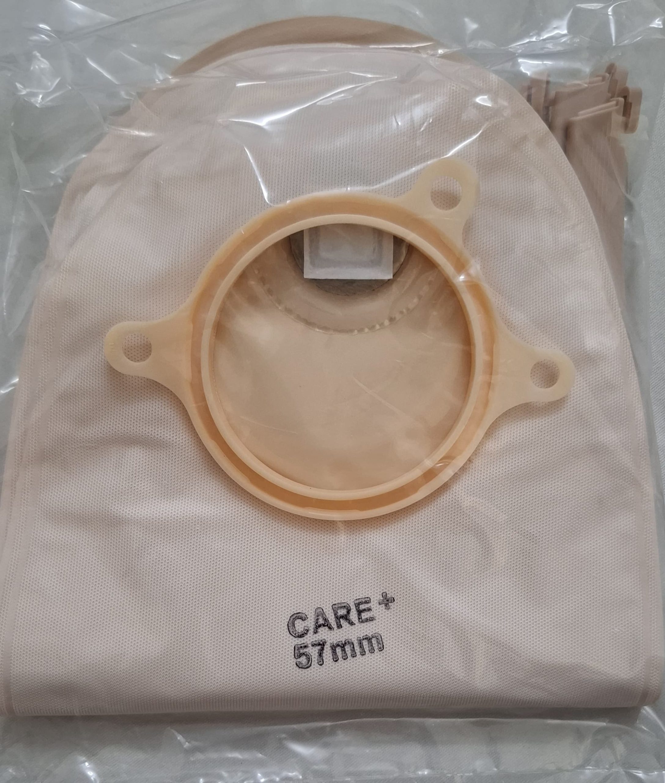 Care+ (Colostomy Bag)